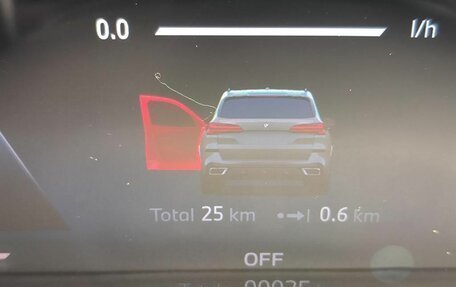 BMW X5, 2025 год, 15 960 000 рублей, 29 фотография