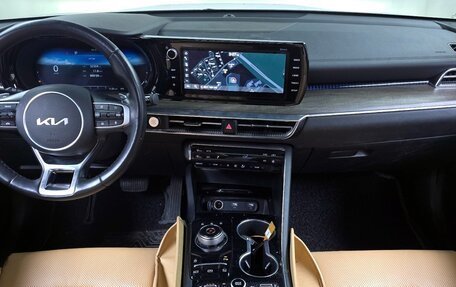 KIA K5, 2022 год, 2 950 000 рублей, 3 фотография