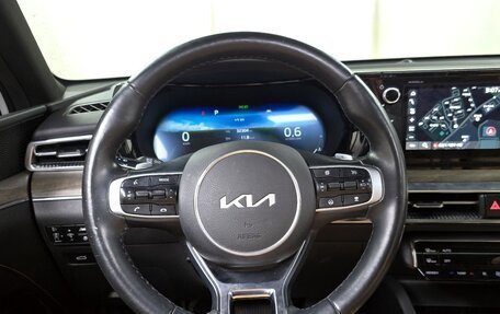 KIA K5, 2022 год, 2 950 000 рублей, 6 фотография