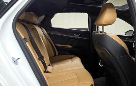 KIA K5, 2022 год, 2 950 000 рублей, 7 фотография