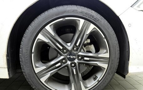 KIA K5, 2022 год, 2 950 000 рублей, 10 фотография