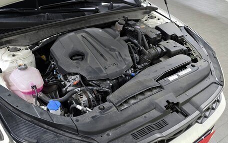 KIA K5, 2022 год, 2 950 000 рублей, 11 фотография