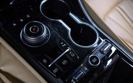 KIA K5, 2022 год, 2 950 000 рублей, 13 фотография