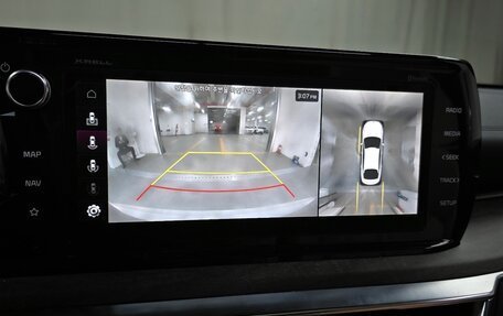 KIA K5, 2022 год, 2 950 000 рублей, 16 фотография