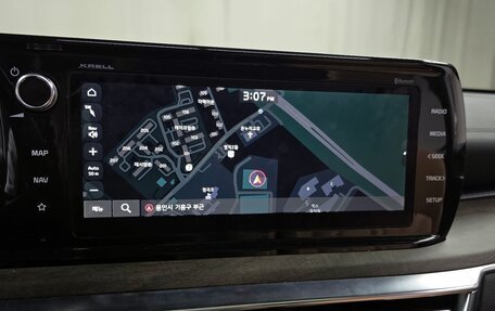 KIA K5, 2022 год, 2 950 000 рублей, 15 фотография