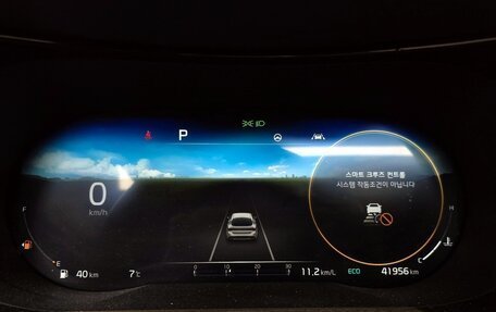 KIA K5, 2022 год, 2 950 000 рублей, 12 фотография