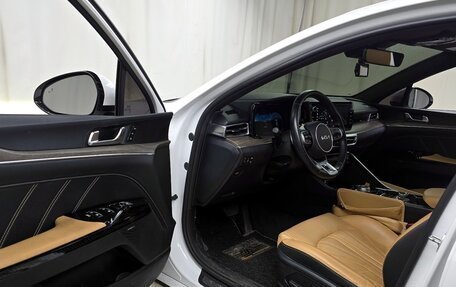 KIA K5, 2022 год, 2 950 000 рублей, 14 фотография