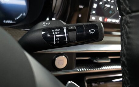 KIA K5, 2022 год, 2 950 000 рублей, 20 фотография