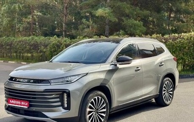 CheryExeed TXL, 2023 год, 2 450 000 рублей, 1 фотография