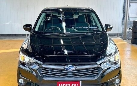 Subaru Impreza IV, 2022 год, 1 560 000 рублей, 1 фотография