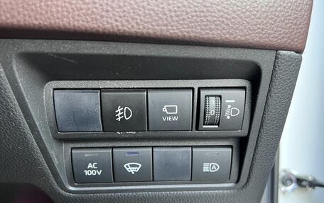 Toyota Yaris Cross, 2021 год, 1 779 000 рублей, 26 фотография