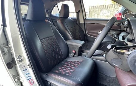 Toyota Yaris Cross, 2021 год, 1 779 000 рублей, 17 фотография