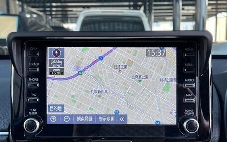 Toyota Yaris Cross, 2021 год, 1 779 000 рублей, 23 фотография