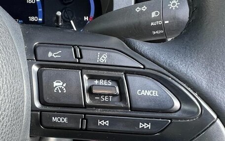 Toyota Yaris Cross, 2021 год, 1 779 000 рублей, 21 фотография