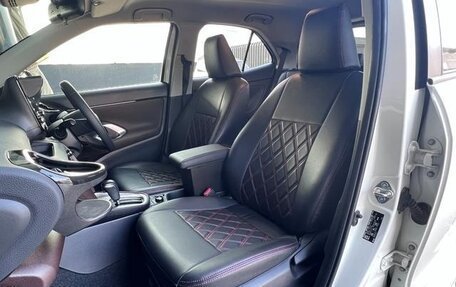 Toyota Yaris Cross, 2021 год, 1 779 000 рублей, 29 фотография