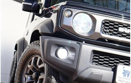 Suzuki Jimny, 2023 год, 1 360 000 рублей, 3 фотография