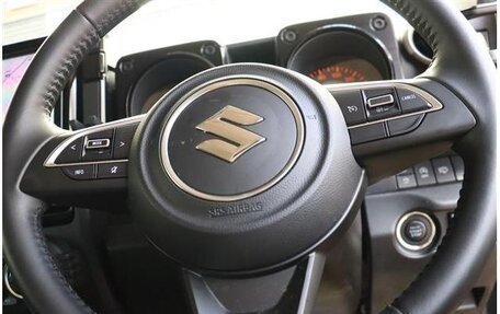 Suzuki Jimny, 2023 год, 1 360 000 рублей, 9 фотография