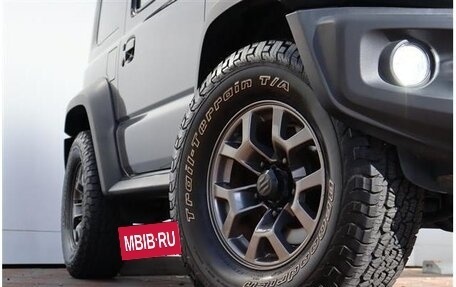 Suzuki Jimny, 2023 год, 1 360 000 рублей, 2 фотография