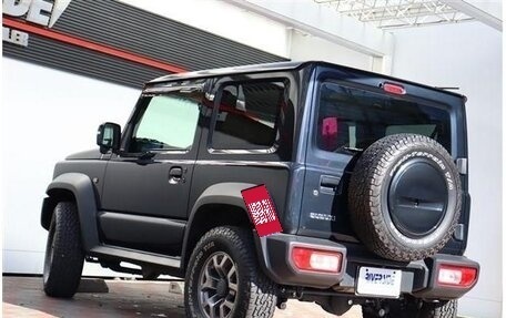 Suzuki Jimny, 2023 год, 1 360 000 рублей, 6 фотография