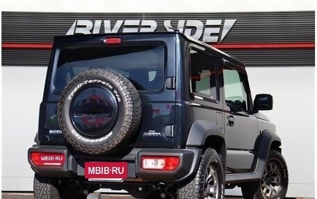 Suzuki Jimny, 2023 год, 1 360 000 рублей, 7 фотография