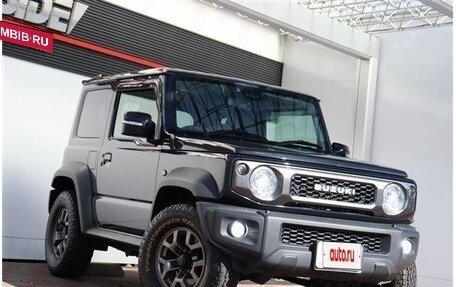 Suzuki Jimny, 2023 год, 1 360 000 рублей, 4 фотография