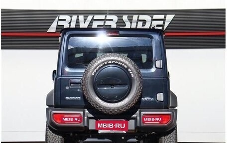 Suzuki Jimny, 2023 год, 1 360 000 рублей, 5 фотография