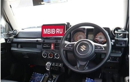 Suzuki Jimny, 2023 год, 1 360 000 рублей, 8 фотография