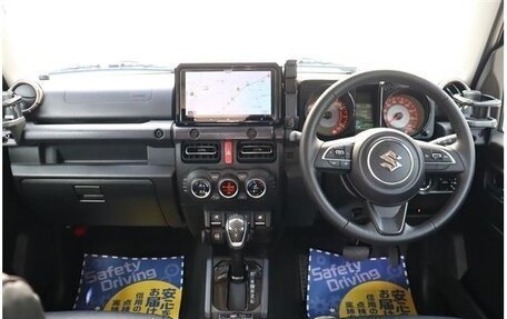 Suzuki Jimny, 2023 год, 1 360 000 рублей, 14 фотография