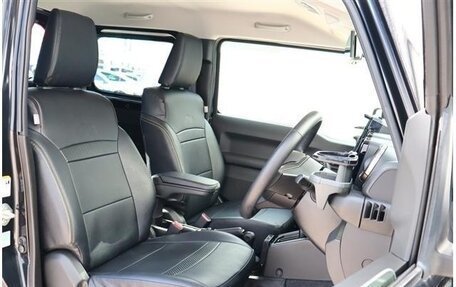 Suzuki Jimny, 2023 год, 1 360 000 рублей, 20 фотография