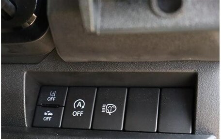 Suzuki Jimny, 2023 год, 1 360 000 рублей, 11 фотография