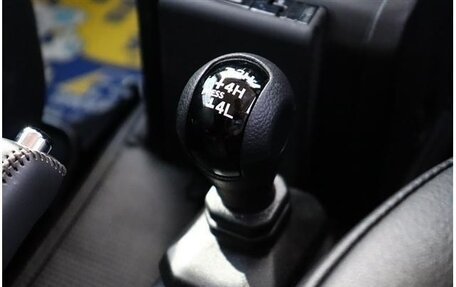 Suzuki Jimny, 2023 год, 1 360 000 рублей, 19 фотография