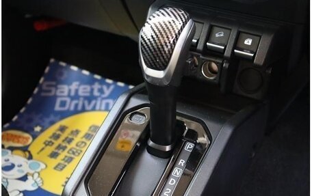 Suzuki Jimny, 2023 год, 1 360 000 рублей, 18 фотография