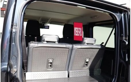 Suzuki Jimny, 2023 год, 1 360 000 рублей, 22 фотография