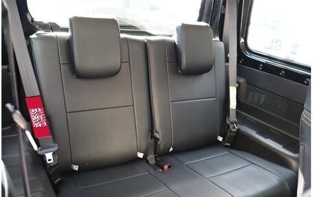 Suzuki Jimny, 2023 год, 1 360 000 рублей, 21 фотография