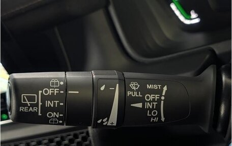 Honda Stepwgn, 2022 год, 2 360 000 рублей, 21 фотография