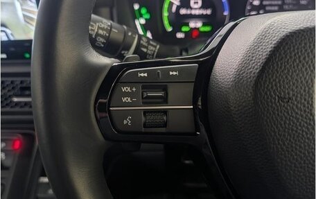 Honda Stepwgn, 2022 год, 2 360 000 рублей, 19 фотография