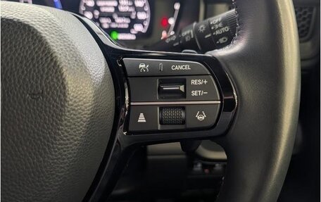 Honda Stepwgn, 2022 год, 2 360 000 рублей, 20 фотография