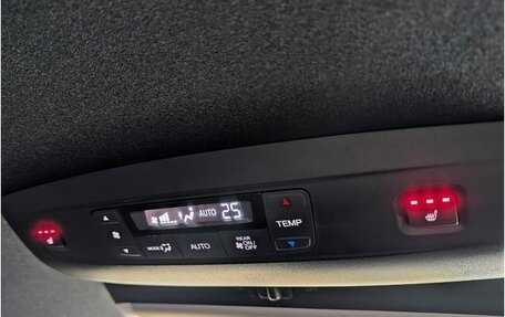 Honda Stepwgn, 2022 год, 2 360 000 рублей, 25 фотография