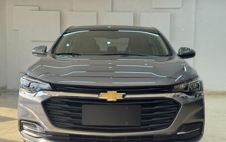 Chevrolet Monza, 2022 год, 1 345 000 рублей, 2 фотография