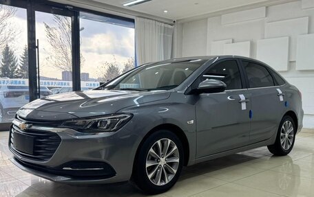 Chevrolet Monza, 2022 год, 1 345 000 рублей, 4 фотография