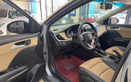 Chevrolet Monza, 2022 год, 1 345 000 рублей, 10 фотография