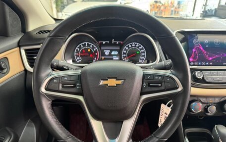 Chevrolet Monza, 2022 год, 1 345 000 рублей, 12 фотография