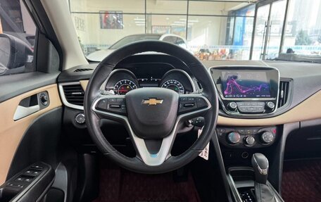 Chevrolet Monza, 2022 год, 1 345 000 рублей, 13 фотография