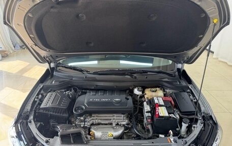 Chevrolet Monza, 2022 год, 1 345 000 рублей, 3 фотография