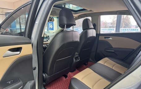 Chevrolet Monza, 2022 год, 1 345 000 рублей, 17 фотография