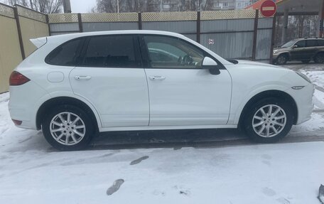 Porsche Cayenne III, 2012 год, 2 000 000 рублей, 7 фотография