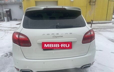 Porsche Cayenne III, 2012 год, 2 000 000 рублей, 5 фотография