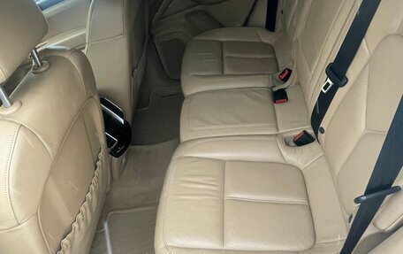 Porsche Cayenne III, 2012 год, 2 000 000 рублей, 9 фотография