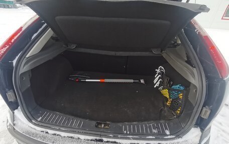 Ford Focus II рестайлинг, 2007 год, 440 000 рублей, 5 фотография