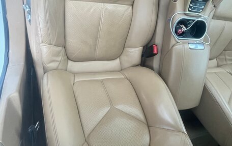 Porsche Cayenne III, 2012 год, 2 000 000 рублей, 10 фотография